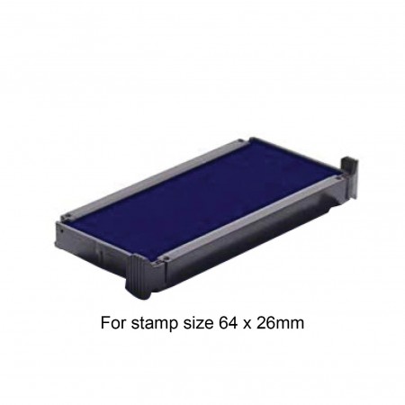 Trodat 6/4914 Replacement Ink Cartridge for 4914